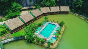 Tam Coc Nature